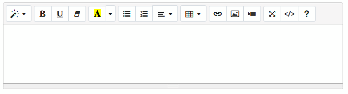 editor image